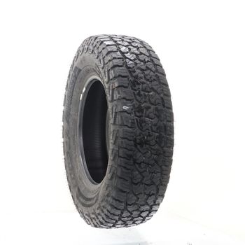 Used LT245/75R17 Cooper Discoverer Stronghold AT 121/118S - 14.5/32