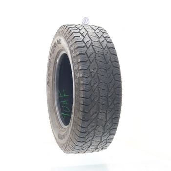 Used LT275/70R18 NeoTerra NeoTrax 125/122R - 7.5/32