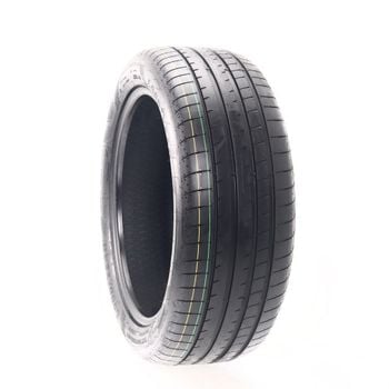 Set of (4) New 255/45R20 Goodyear Eagle F1 Asymmetric 5 MO 105W - 99.000000/32