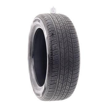 Set of (4) Used 235/55R19 Phantom C-Sport 105V - 6.5/32