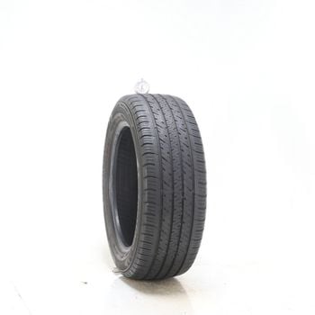 Set of (2) Used 205/55R16 Sumitomo GeoTour 91V - 7-8.5/32
