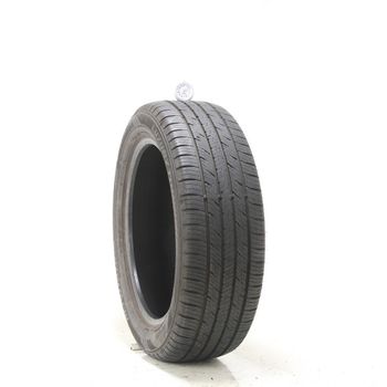 Set of (2) Used 215/55R18 Mazama Reputation NLW-3 95H - 10-10.5/32