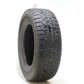 Set of (2) Used 275/65R18 Eldorado Sport Fury AT 4S 116T - 7.5-8/32