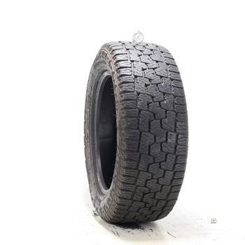 Set of (2) Used 275/55R20 Pirelli Scorpion All Terrain Plus 113T - 8.5-9.5/32