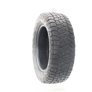 Used 275/60R20 Nitto Terra Grappler G3 A/T 116T - 13/32