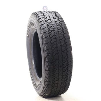 Used 255/75R17 Firestone Destination A/T 113S - 7/32