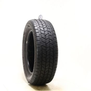 Set of (2) Used 235/60R18 DeanTires Back Country QS-3 Touring H/T 107H - 10.5/32