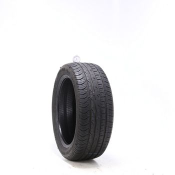 Set of (2) Used 215/50R17 Douglas Performance 91V - 5.5-6/32