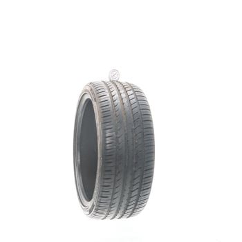 Used 205/40ZR17 Goform Zonda GH18 84W - 9/32