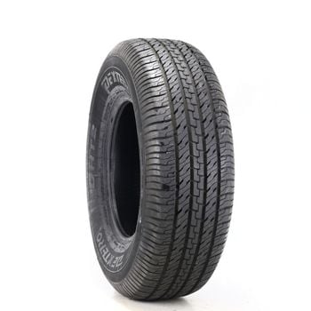 Set of (2) Driven Once 265/70R16 Dextero DHT2 111T - 10/32