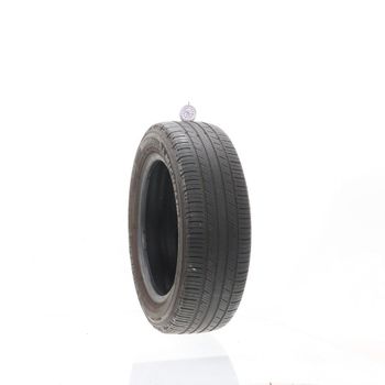 Set of (2) Used 195/60R16 Michelin Premier A/S 89H - 4/32