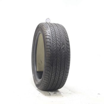 Used 245/45R19 Continental ProContact TX AO ContiSilent 102H - 10/32