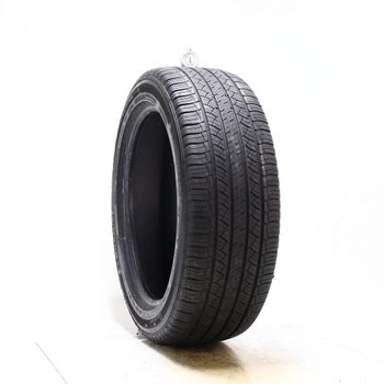 Set of (2) Used 235/55R20 Michelin Latitude Tour HP 102H - 6.5-7/32