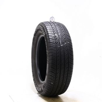 Set of (2) Used 235/65R17 Hercules Roadtour 455 104T - 7-7.5/32