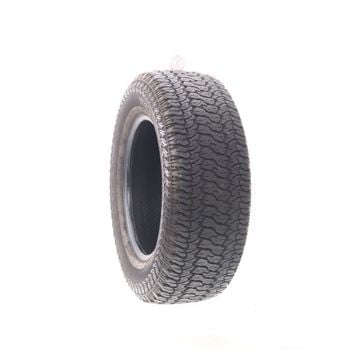 Used 265/65R17 Kumho Road Venture AT52 112T - 8/32