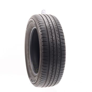 Used 245/60R18 Yokohama YK-CTX 105H - 9/32