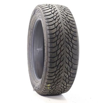 New 255/55R20 Nokian Hakkapeliitta R3 SUV 110R - 11/32