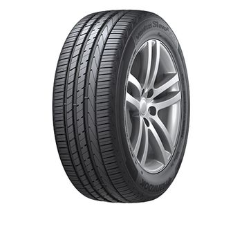 Set of (4) New P225/60R18 Hankook Ventus S1 evo2 K117C 104W