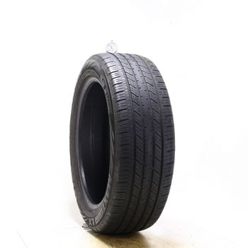 Set of (2) Used 235/55R20 GT Radial Maxtour LX 102V - 5-5.5/32