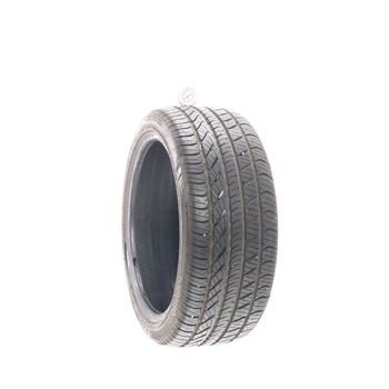 Set of (2) Used 235/40ZR18 Kumho Ecsta 4X II 95W - 9-9.5/32