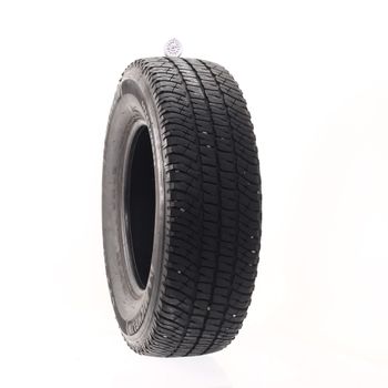 Set of (2) Used LT245/75R17 Michelin LTX A/T2 121/118R - 10-11.5/32