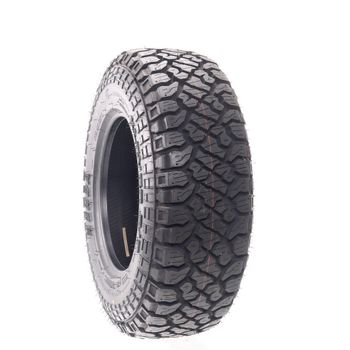 New LT33X10.5R17 Kenda Klever R/T 121R
