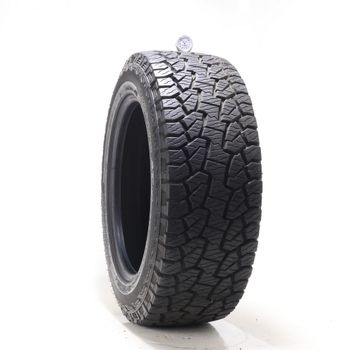 Used LT285/55R20 Hankook Dynapro ATM 122/119S - 12/32