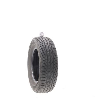 Set of (2) Used 195/70R14 Barum Brillantis 2 91T - 7/32