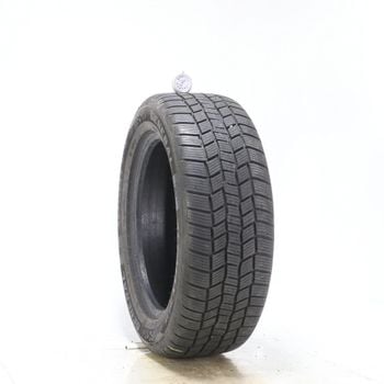 Set of (2) Used 225/55R17 General Altimax 365 AW 97V - 8.5/32