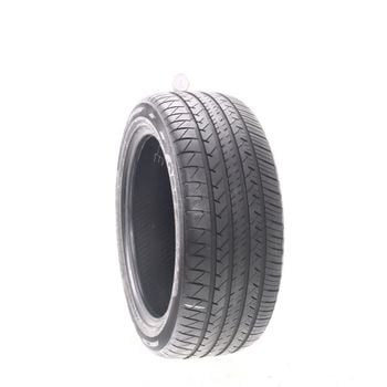 Used 275/45R20 Green Max Optimum UHP 110V - 7/32