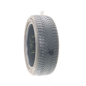 Used 245/45R20 Nexen Winguard Sport 2 WU7 103V - 8.5/32