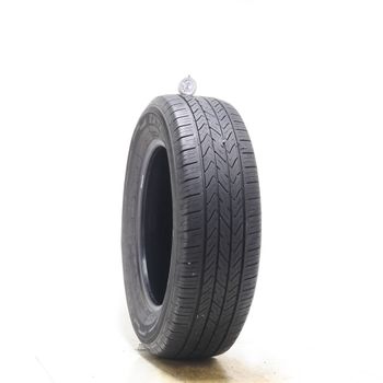Used 225/65R17 Toyo Extensa A/S II 102H - 7.5/32