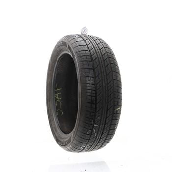 Set of (4) Used 245/50R20 Laufenn X Fit HP 102V - 9/32
