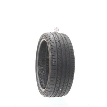 Used 225/40ZR19 Lexani LX-Twenty 93W - 5/32