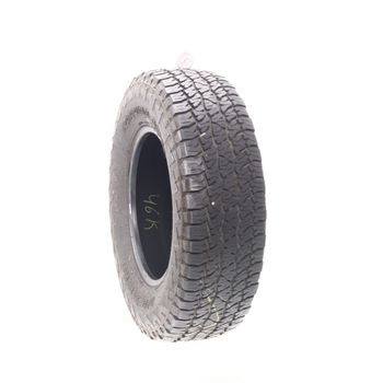 Used 255/75R17 Nexen Roadian ATX RA9 115T - 8.5/32