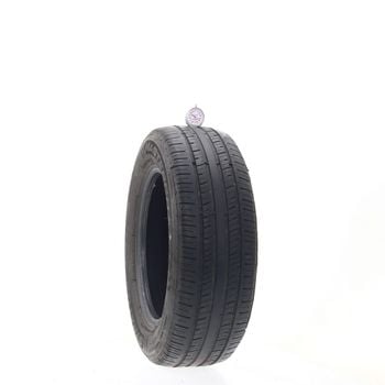 Set of (2) Used 195/65R15 Mastercraft Stratus AS 91H - 4.5-5/32