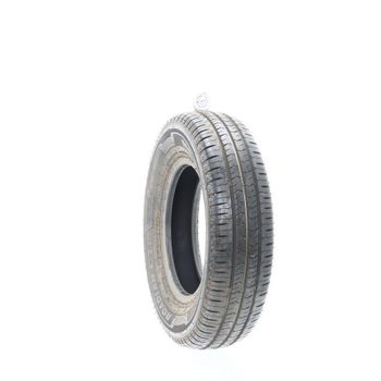 Set of (2) Used 185R14C Nexen Roadian CT8 102/100T - 10/32