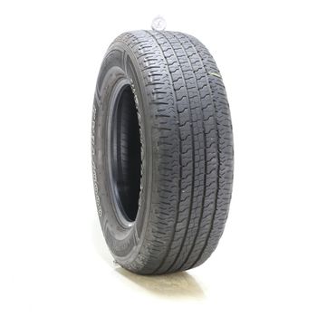 Set of (2) Used 275/65R18 Goodyear Wrangler Workhorse HT 116T - 8/32