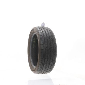 Set of (2) Used 215/50R17 Michelin Energy Saver A/S 90V - 6.5-7.5/32