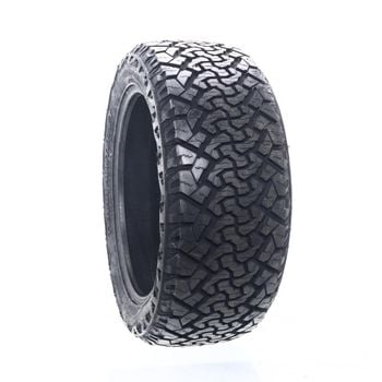 Set of (2) New LT37X13.5R24 Venom Power Terra Hunter X/T 124Q