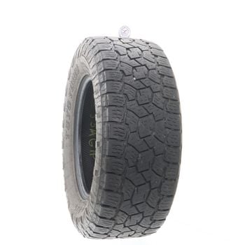 Used 305/60R18 Toyo Open Country A/T III 116S - 9/32