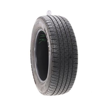 Used LT265/60R20 Nexen Roadian HTX 2 RH51 121/118S - 13/32