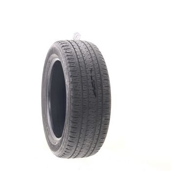 Used 245/55R19 Bridgestone Dueler H/L Alenza Plus 103T - 8/32
