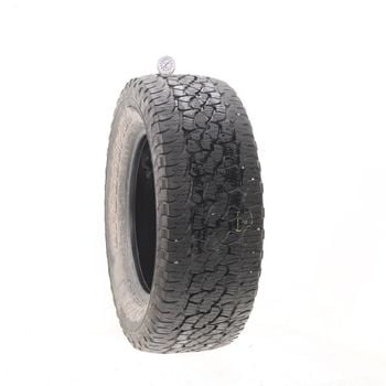 Set of (2) Used 265/65R17 BFGoodrich Trail-Terrain T/A 112T - 8.5-9/32