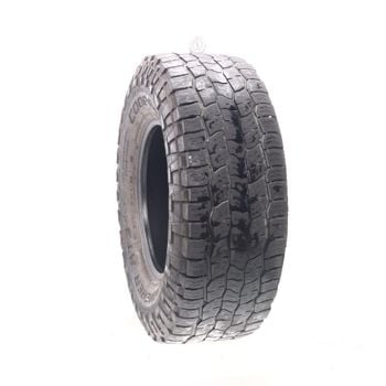 Used LT315/70R17 Cooper Discoverer AT3 XLT 121/118S - 6/32