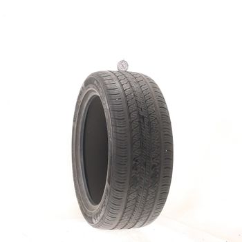 Used 255/45R19 Continental ProContact RX ContiSilent T1 104W - 5.5/32