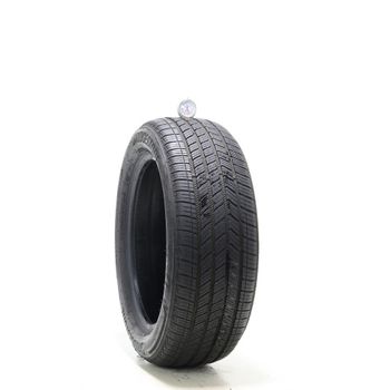 Set of (4) Used 215/55R17 Bridgestone Turanza Quiet Track 94V - 6.5/32