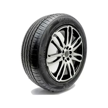 Set of (2) New 215/55R17 Vizzoni VZ101 94W