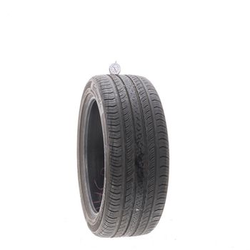 Used 245/45R19 Continental ProContact TX 98H - 5.5/32