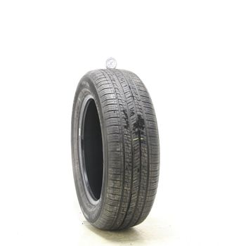 Used 215/60R17 Ironhead Reflex IH01 96T - 9/32